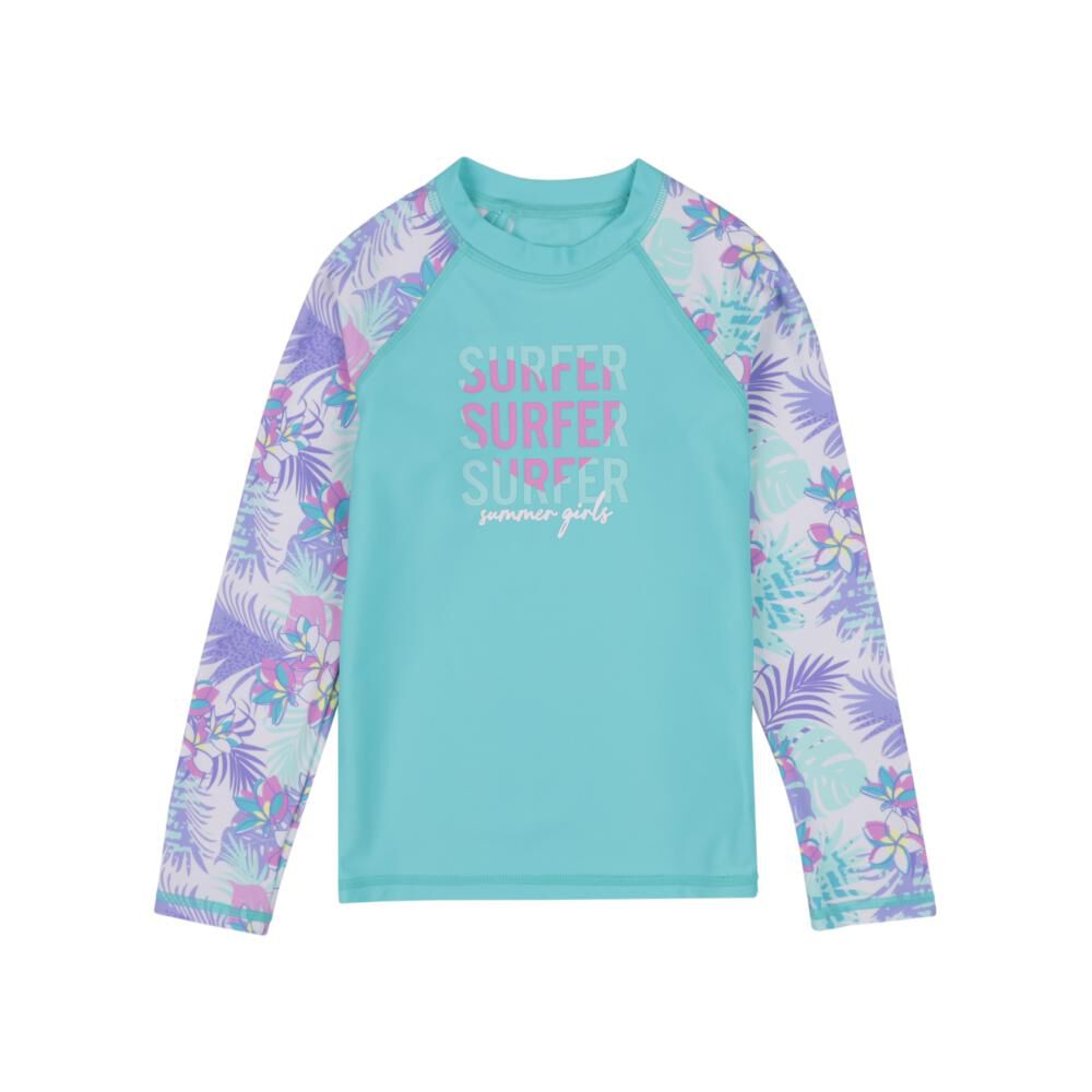 Traje De Baño Niña Topsis image number 0.0