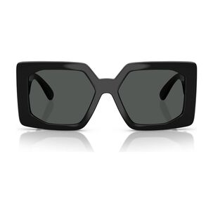 Lentes De Sol Negro Versace