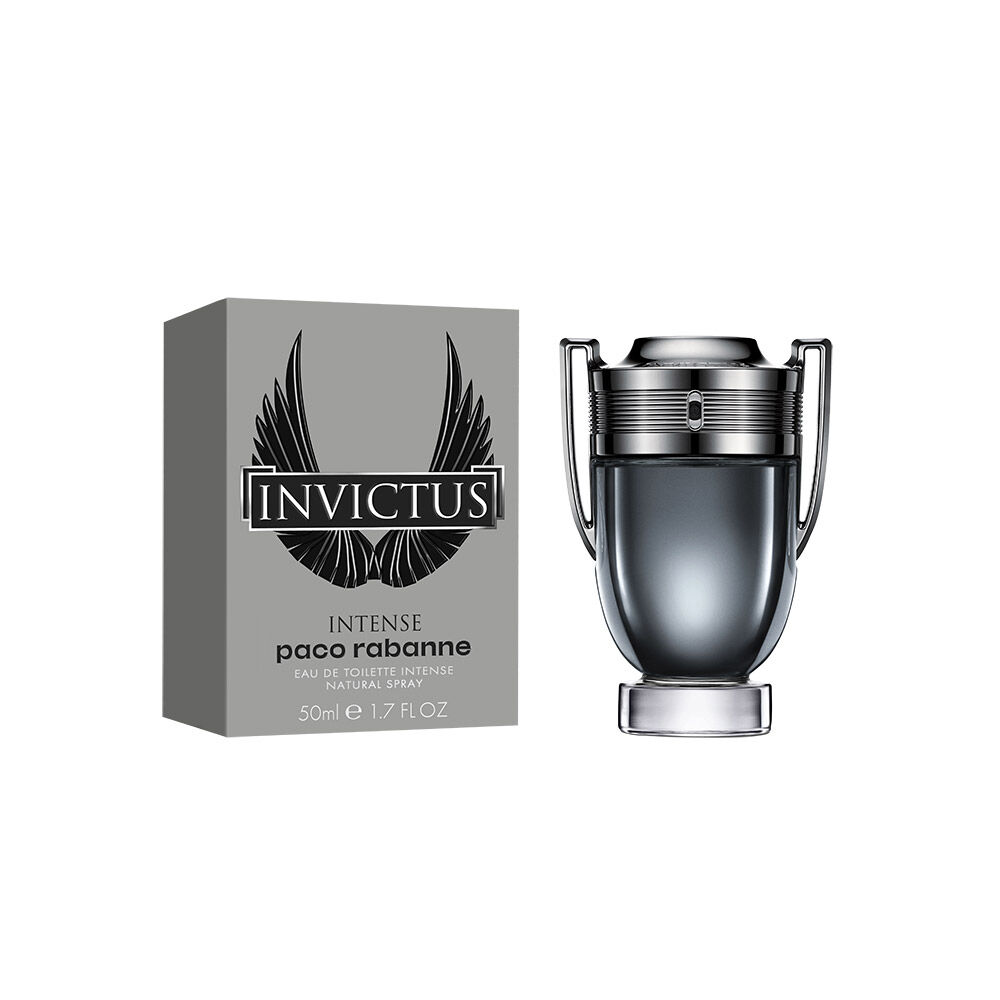 Perfume Paco Rabanne Invictus Intense / 50 Ml / Edt / image number 0.0
