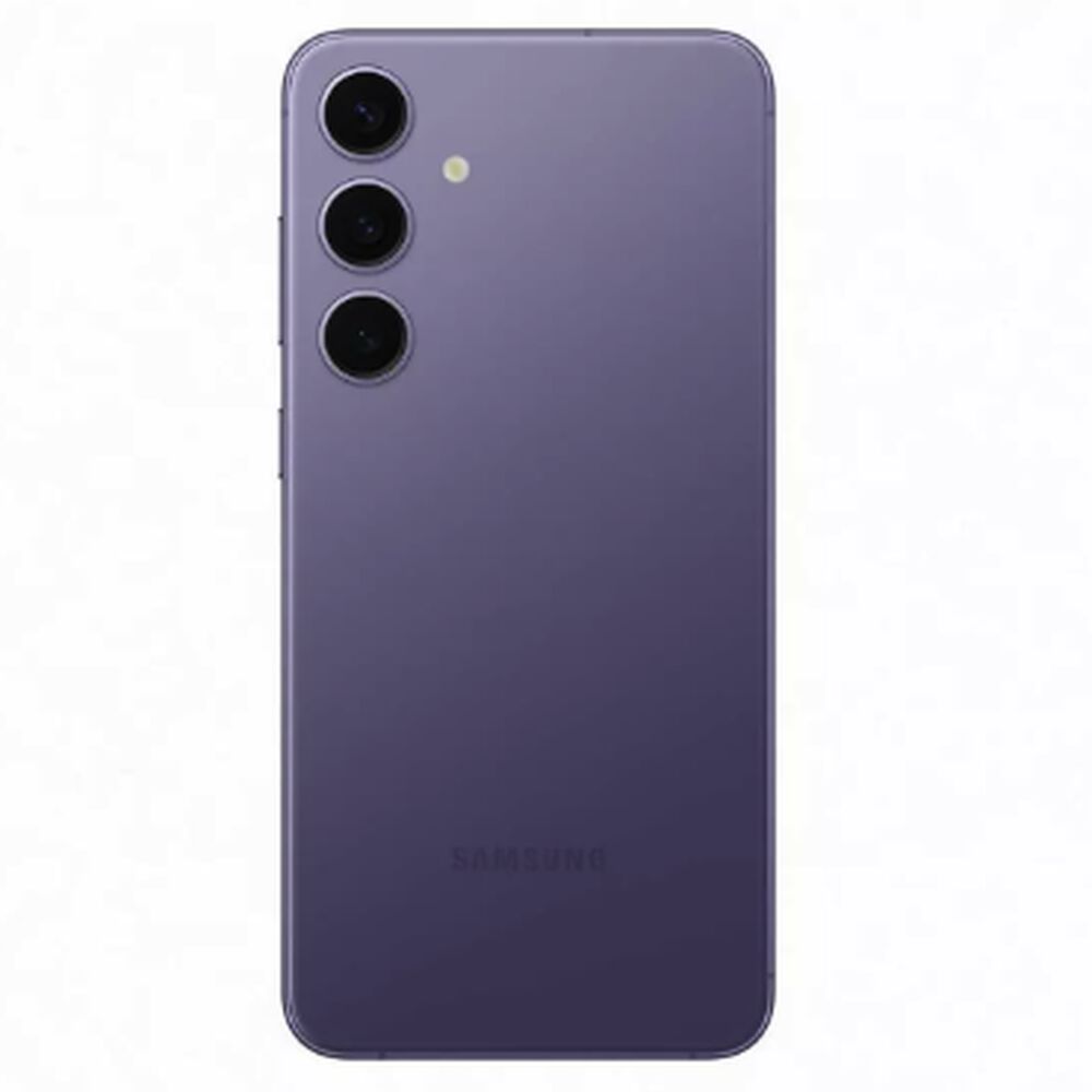 Celular Samsung S24 128 Gb Morado - Reacondicionado image number 1.0