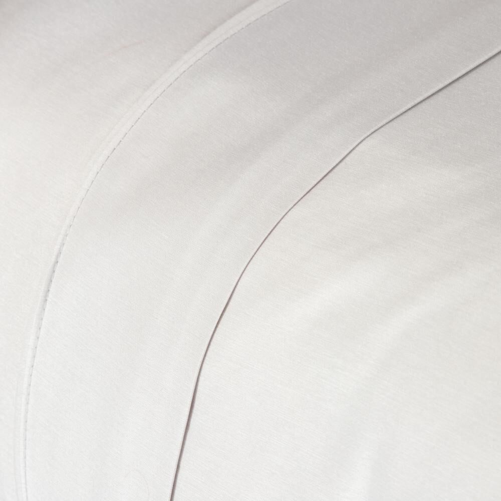 Juego De S&aacute;banas Azhome Bamboo / King image number 2.0