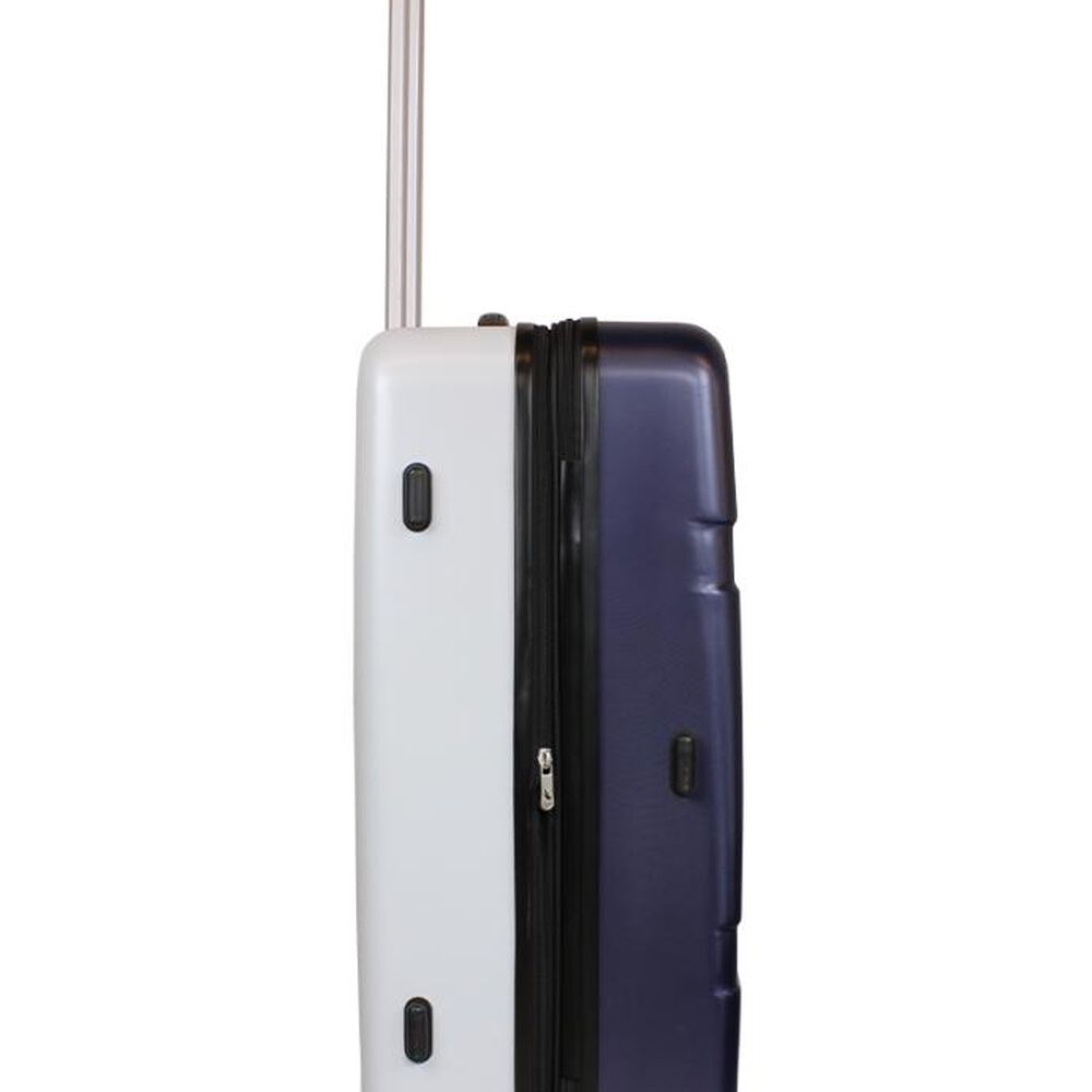 Maleta Bora Mediana 20kg Azul Nautica image number 7.0
