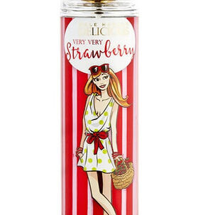 Very Very Strawberry Delicious Gale Hayman 236ml Body Mist Mujer