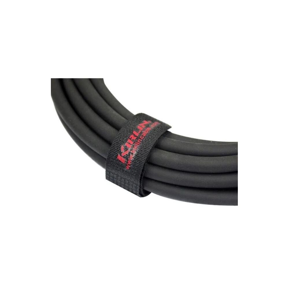 Pack6cable Micr&oacute;fono Serie C Xlr10m Kirlin Mpc6-470pb-10 image number 3.0