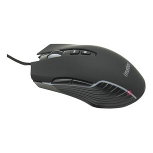 Mouse Gamer Imation Imgt260 Rgb 12800 Dpi - Ps