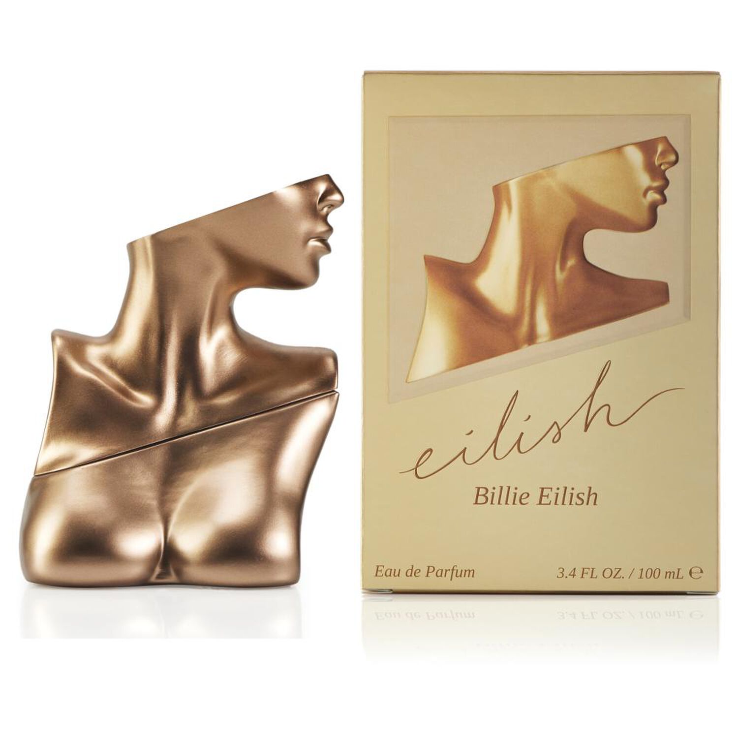 Perfume Mujer Eilish Billie Eilish / 100 Ml / Eau De Parfum image number 0.0