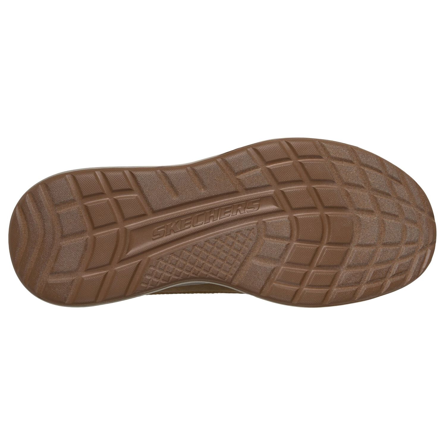 Zapatilla Urbana Hombre Skechers Sterling-cedrick Ltbr image number 3.0