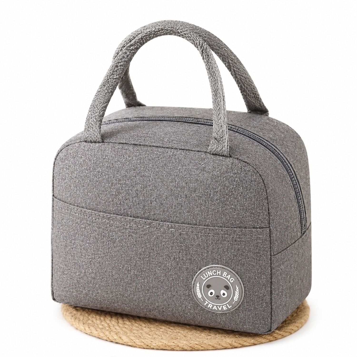 Lonchera T&eacute;rmica Port&aacute;til Unisex Almuerzo Colaci&oacute;n Multiuso image number 18.0