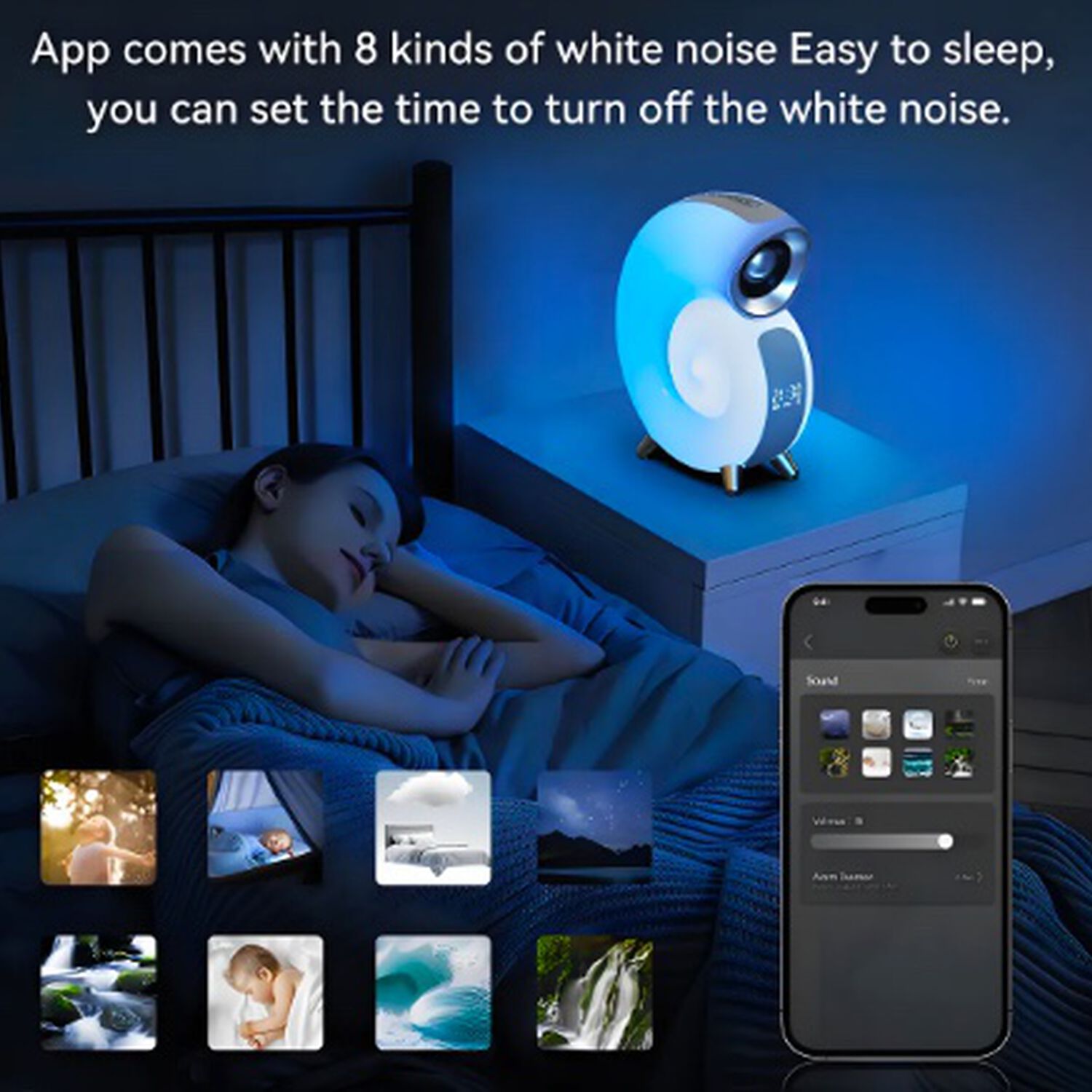 Parlante Lues Bluetooth image number 4.0