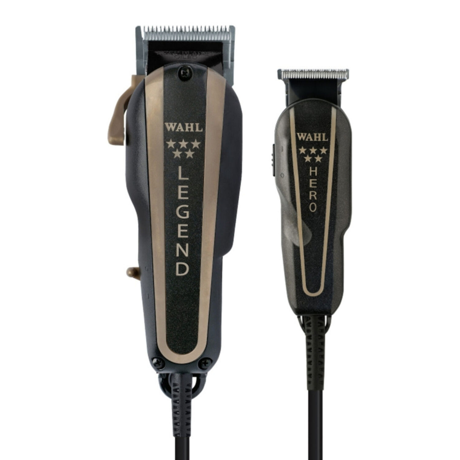 Wahl Pro Barber Combo 8180-158 image number 6.0