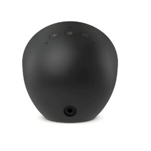 Amazon Echo Spot (2024) - Parlante Inteligente Con Alexa - Negro