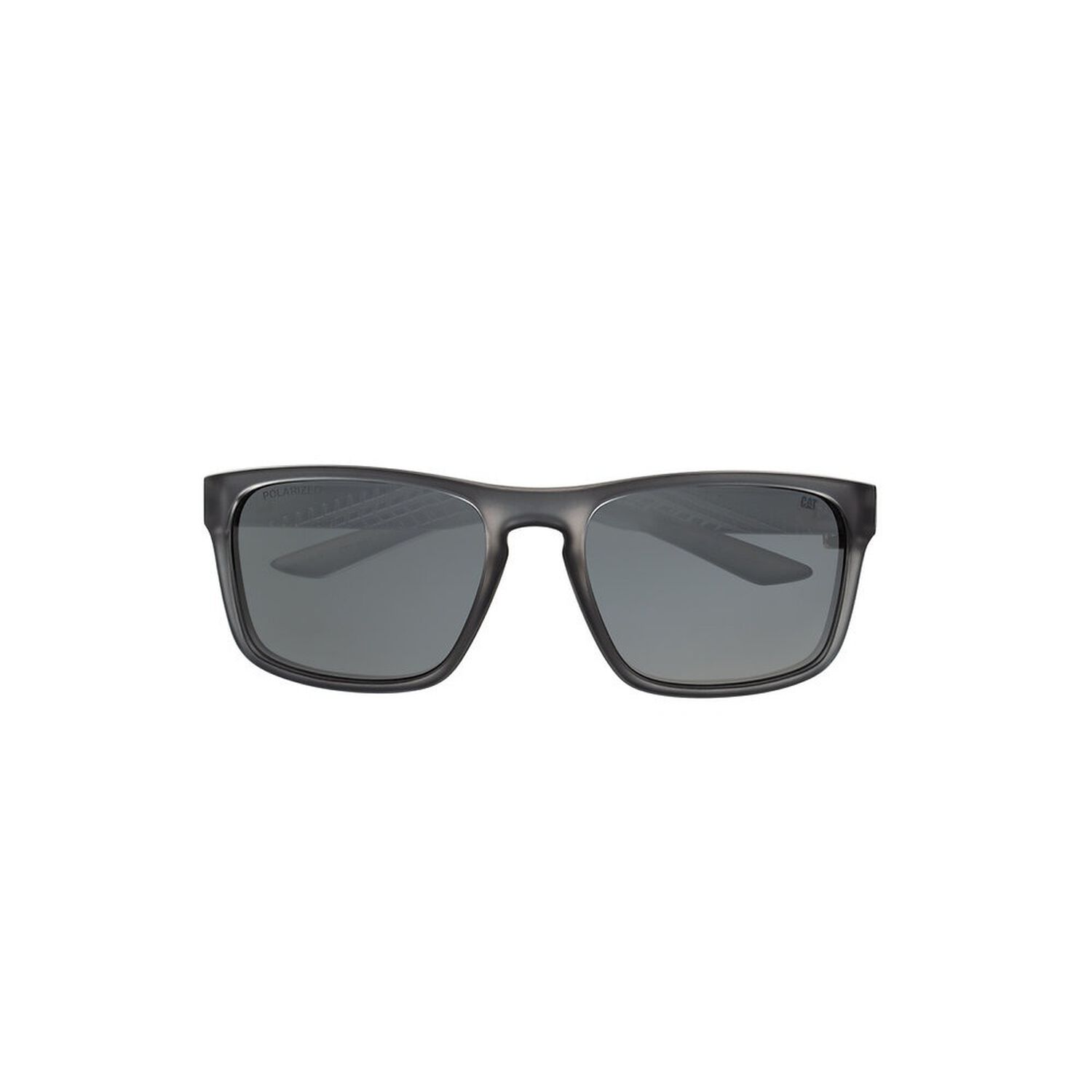 Lentes De Sol Polarizados Cat Cts-8017-108p Gris image number 3.0