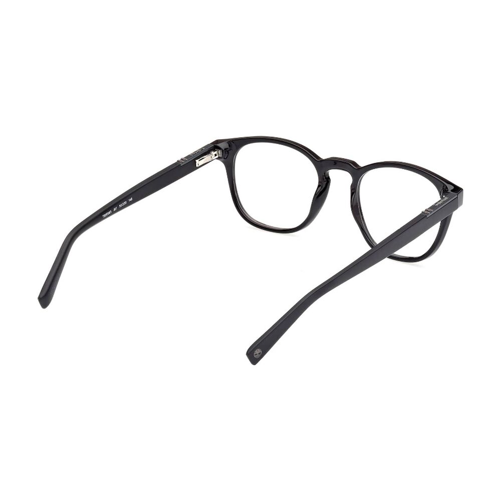 Lentes &Oacute;pticos Negro Brillante Timberland image number 5.0