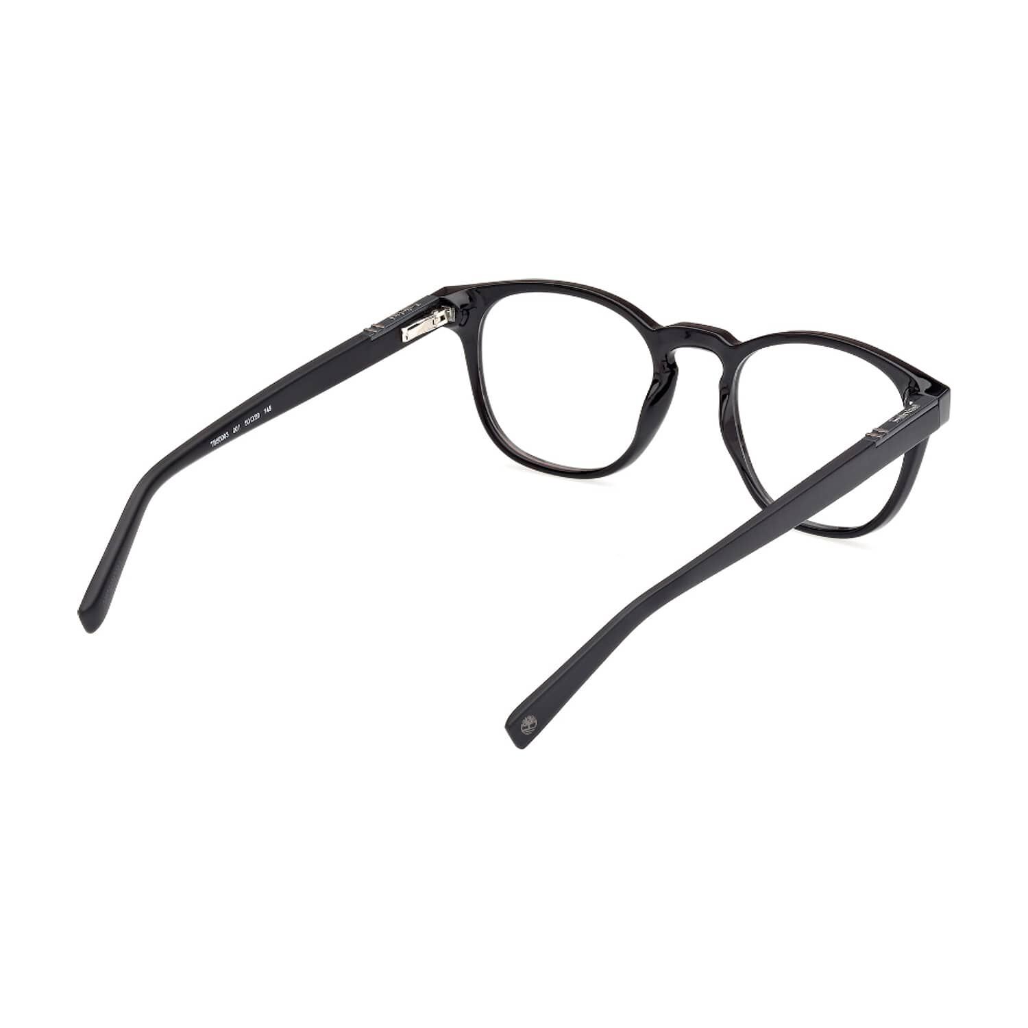 Lentes &Oacute;pticos Negro Brillante Timberland image number 5.0