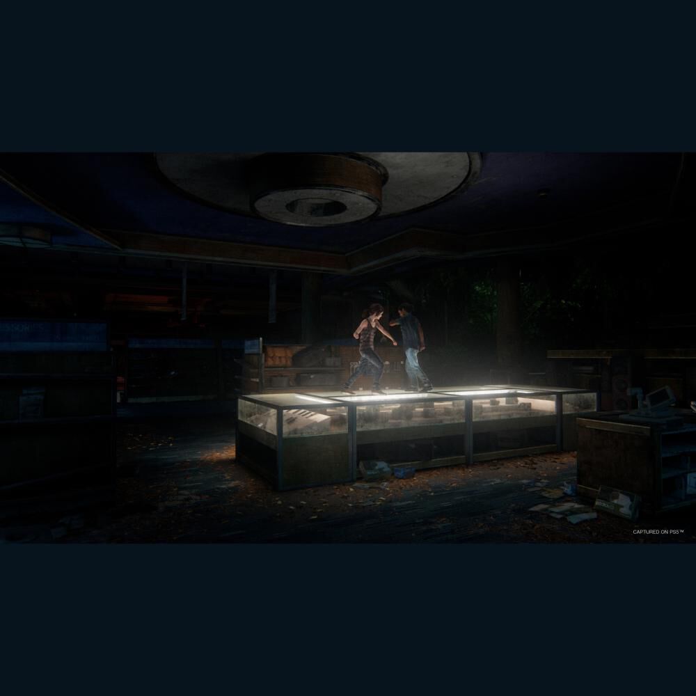 Juego PS5 Sony The Last Of Us Part 1 image number 12.0