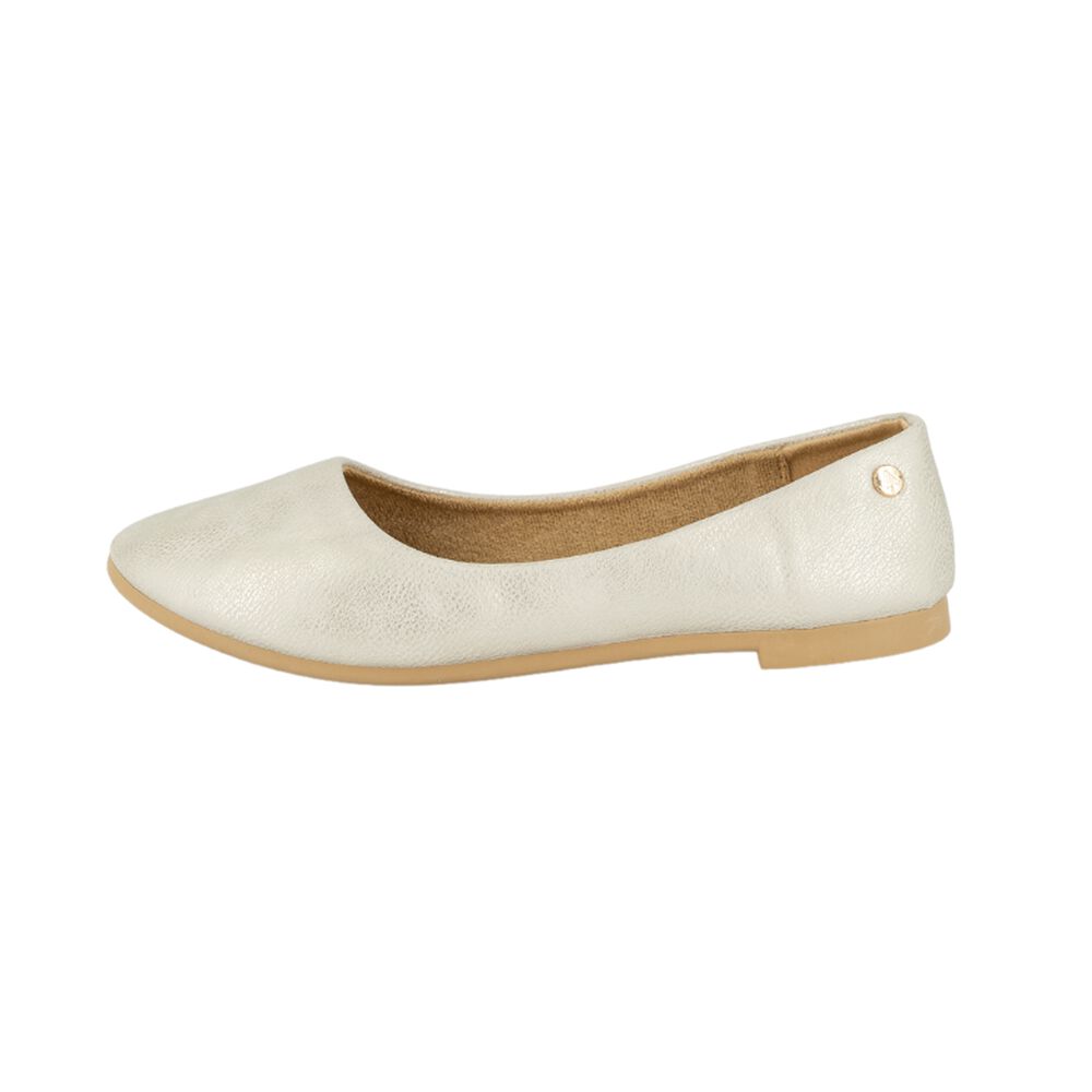Ballerina Sant Plateado Alquimia image number 1.0
