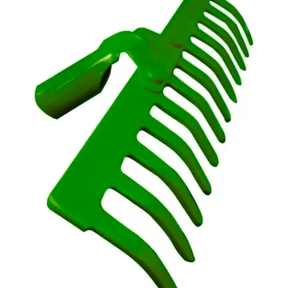 Rastrillo Jardin 12 Dientes image number 1.0