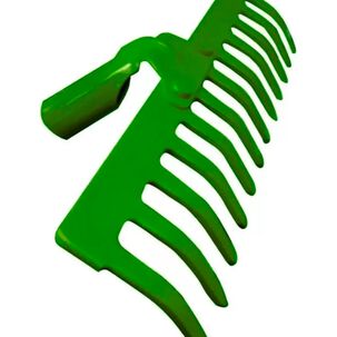 Rastrillo Jardin 12 Dientes