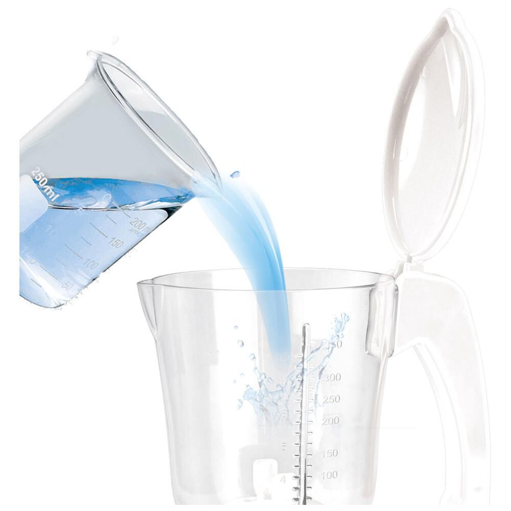 Set Batidora Y Licuadora Sweet Home Sw10 image number 4.0