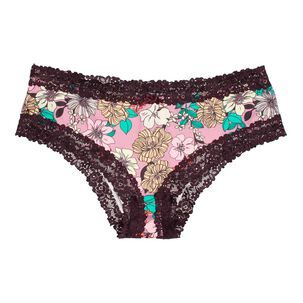 Calz&oacute;n Pantaleta Mujer Geeps Secret