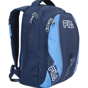 Mochila Shak Celeste Fila
