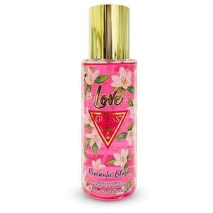 Guess Love Romantic Blush Body Mist 250 Ml Mujer