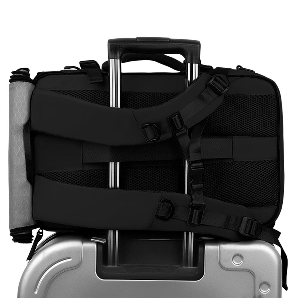 Mochila De Viaje Kolke Hikes 40 L Impermeable Multifuncional image number 8.0