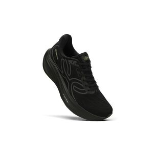 Zapatilla Running Mujer Corre Max Negra