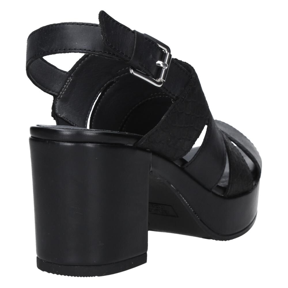 Sandalia Mujer Bruno Rossi image number 4.0