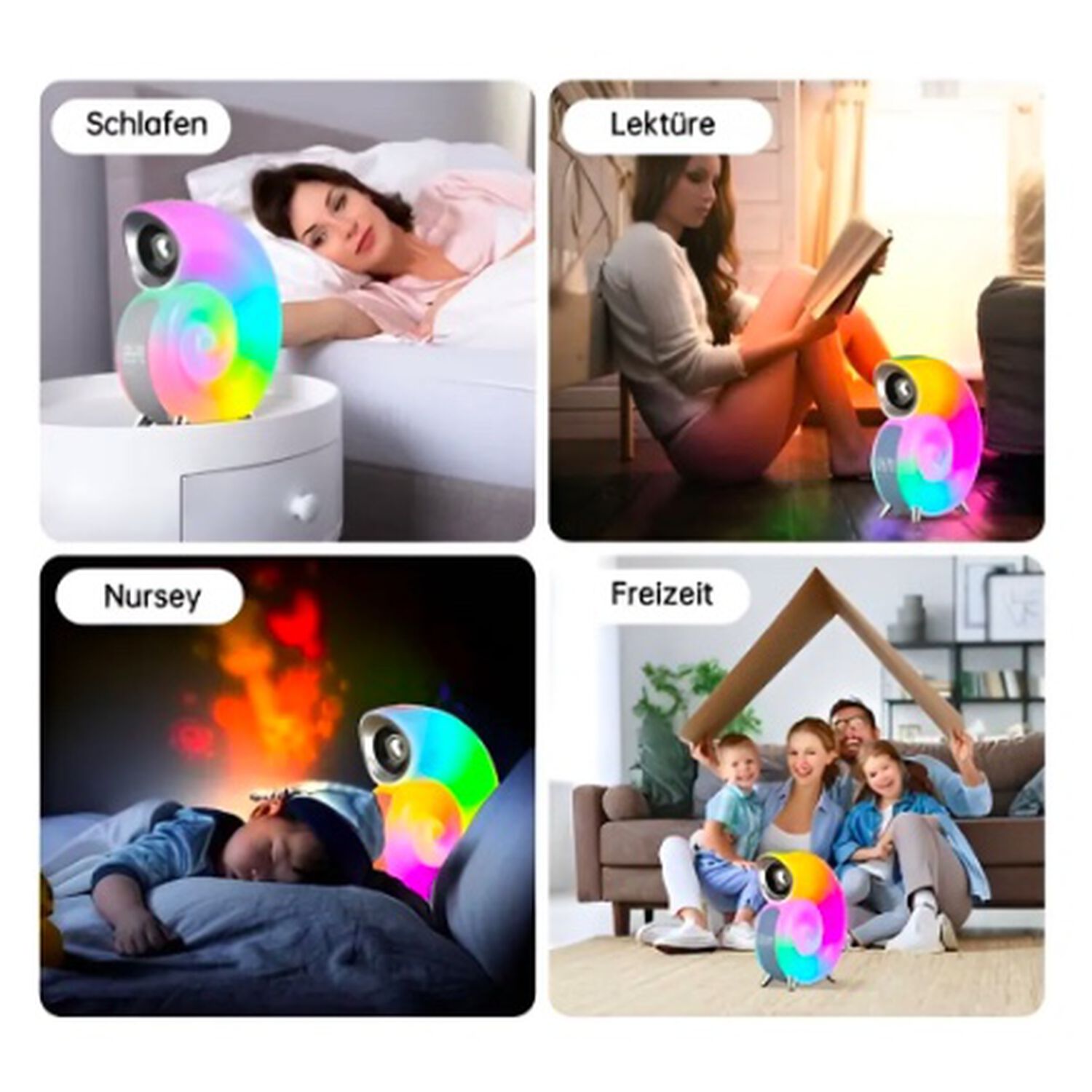 Parlante Lues Bluetooth image number 3.0