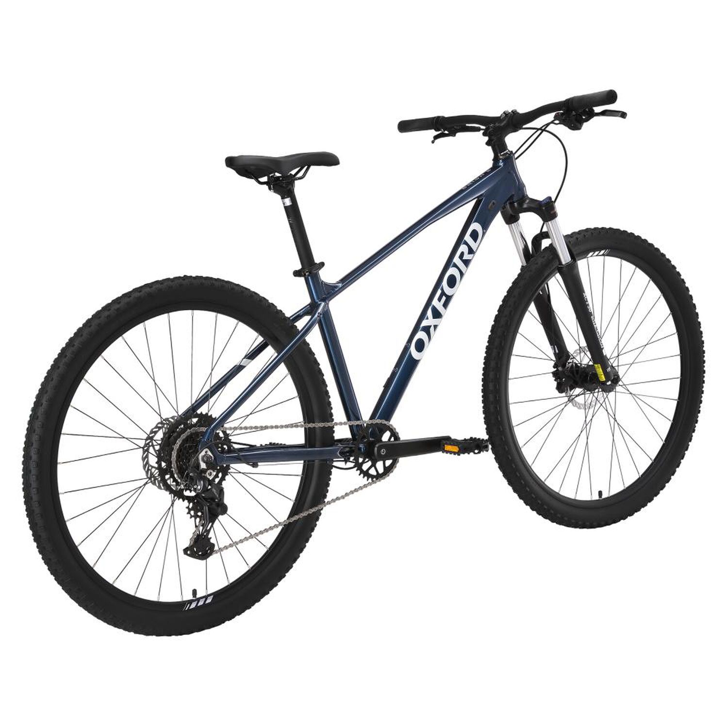 Bicicleta Mountain Bike Oxford Orion 5 Uno X / Aro 29 image number 3.0