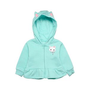 Poleron Bebe Niña Baby