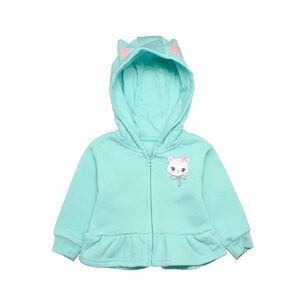Poleron Bebe Ni&ntilde;a Baby