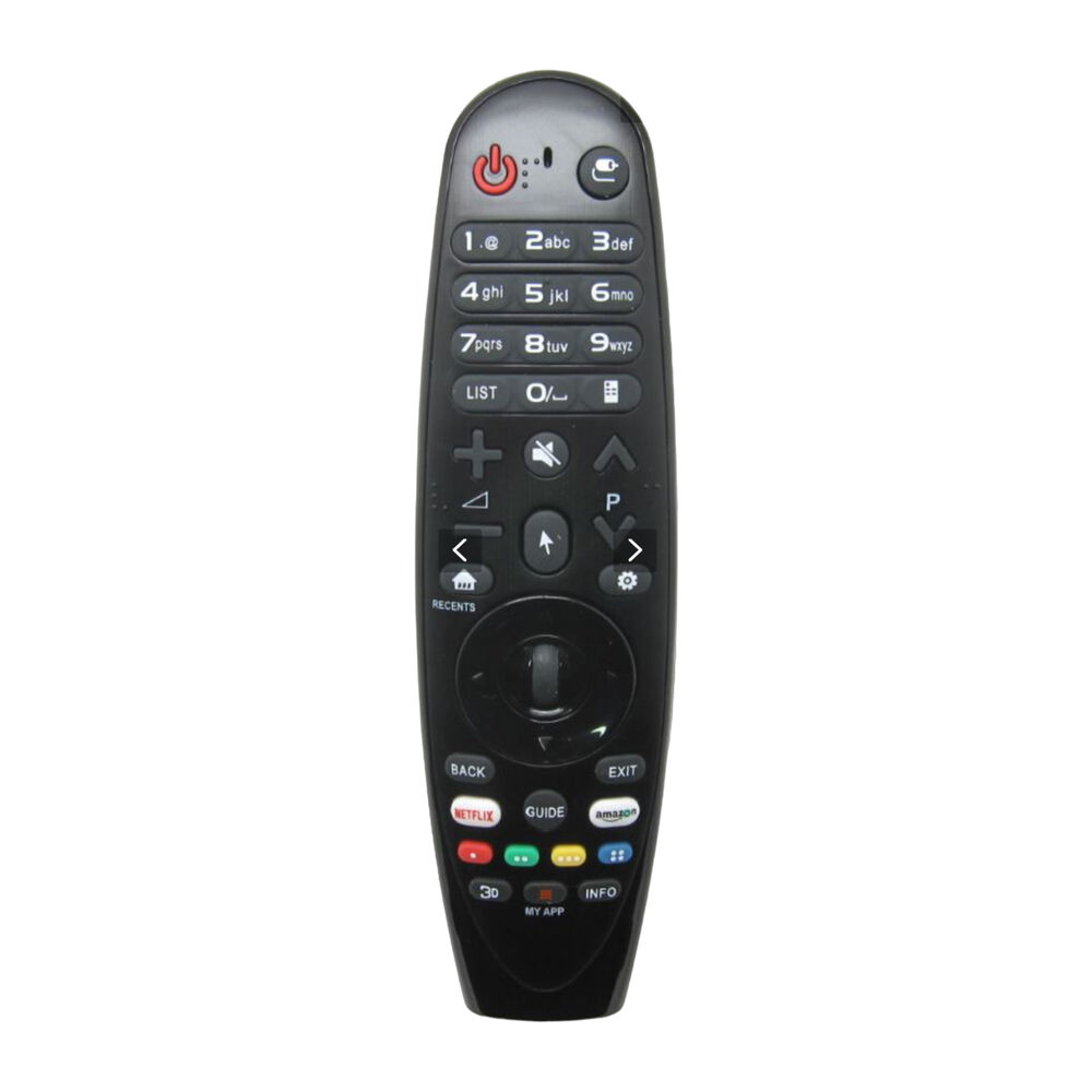 Control Remoto Lg Smart Tv image number 0.0