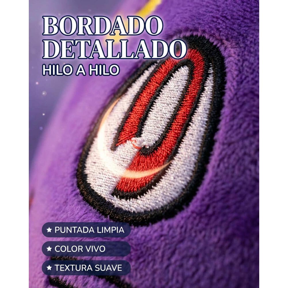 Pantuflas Gatita Luna Sailor Moon image number 5.0