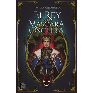 El Rey De La M&aacute;scara M&aacute;s Oscura