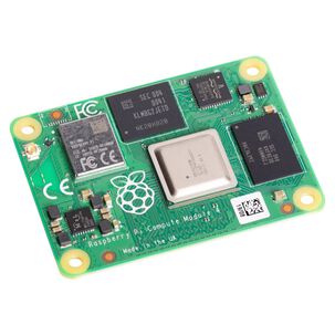 Raspberry Pi Compute Module 4 4gb Ram