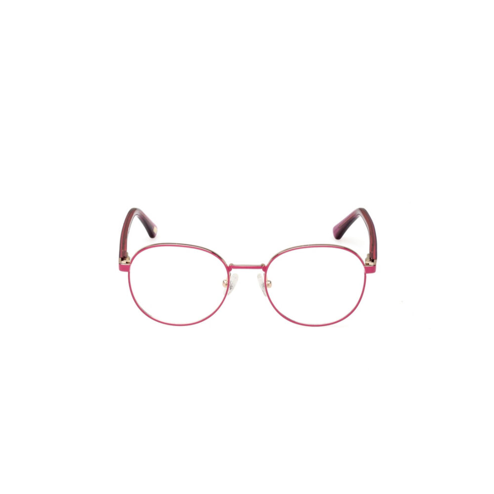 Lentes Ópticos Rosado Brillante Skechers image number 0.0