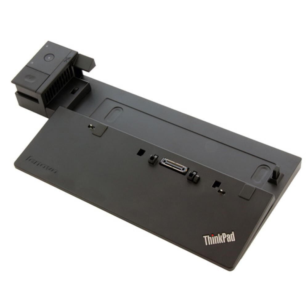 Base Docking Cargador/ Basic Para Notebooks Lenovo Thinkpad. 65w image number 2.0