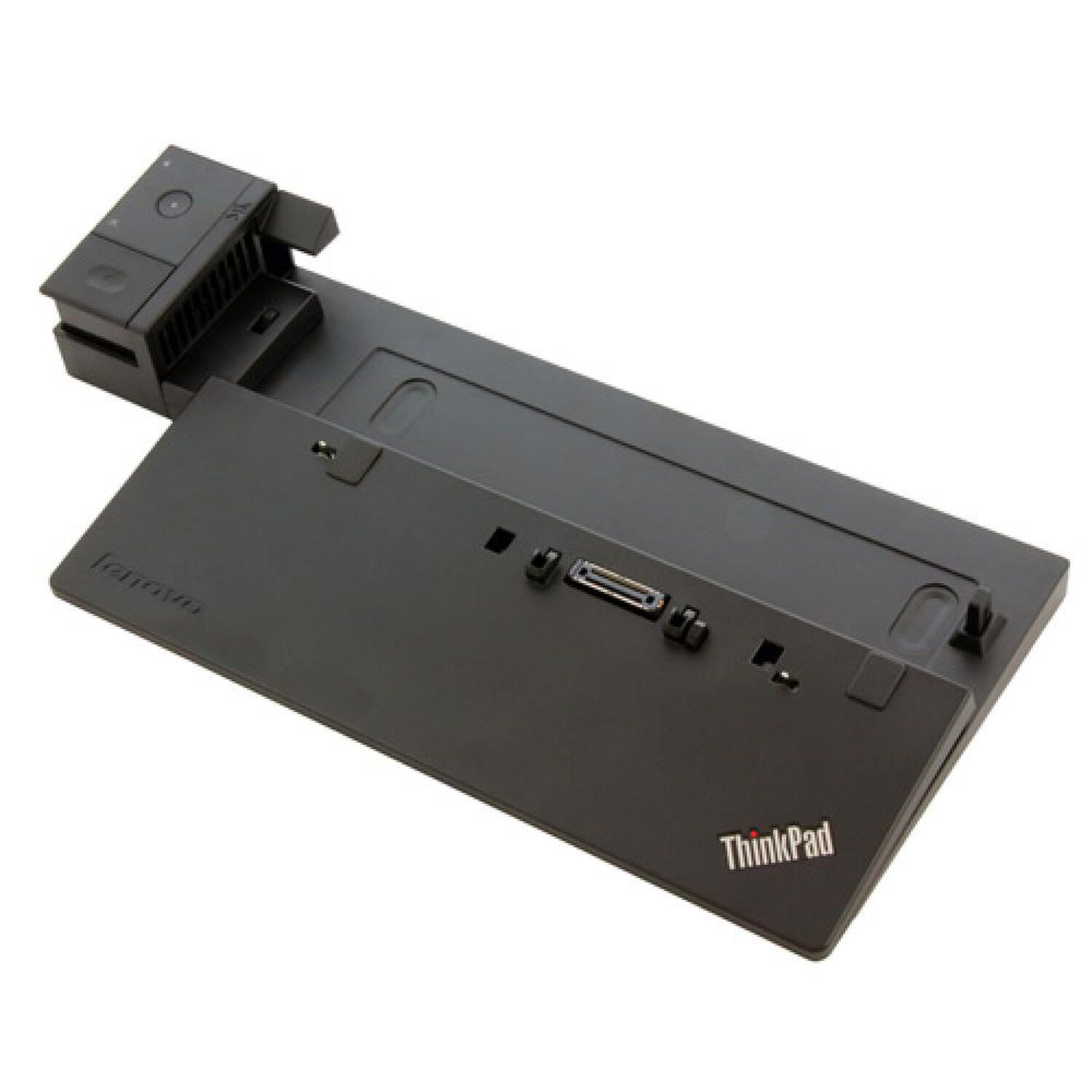 Base Docking Cargador/ Basic Para Notebooks Lenovo Thinkpad. 65w image number 2.0