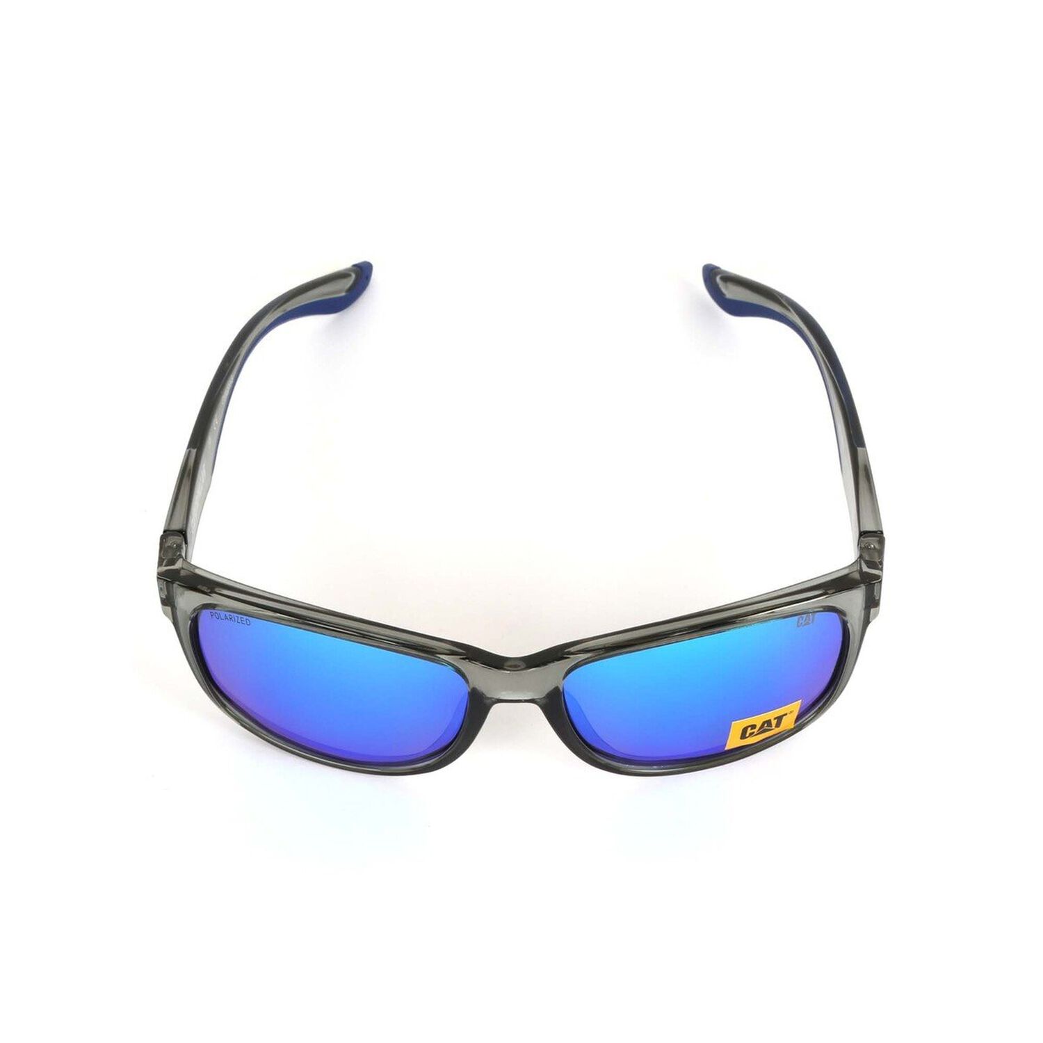 Lentes De Sol Polarizados Cat Cts-8011-113p Gris image number 2.0