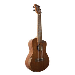 Ukelele Mahori Concierto Mh-110-a-c + Funda