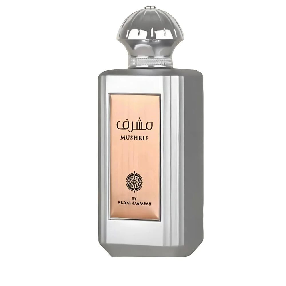 Ard Al Zaafaran Mushrif Edp 100ml image number 0.0