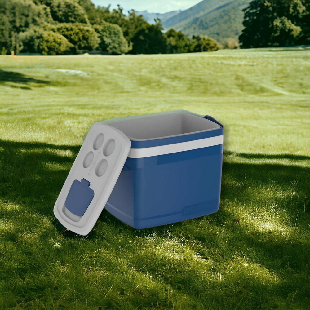 Pack Nevera Cooler 3x1 Deluxe Edition Soprano 32l/12l/5l Bl image number 5.0