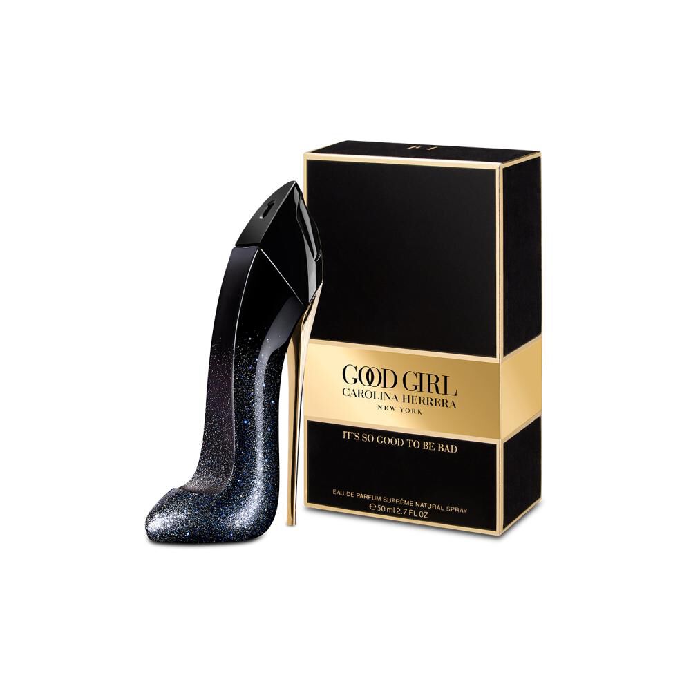 Perfume mujer Good Girl Supreme Carolina Herrera / 50 Ml / Edp image number 1.0