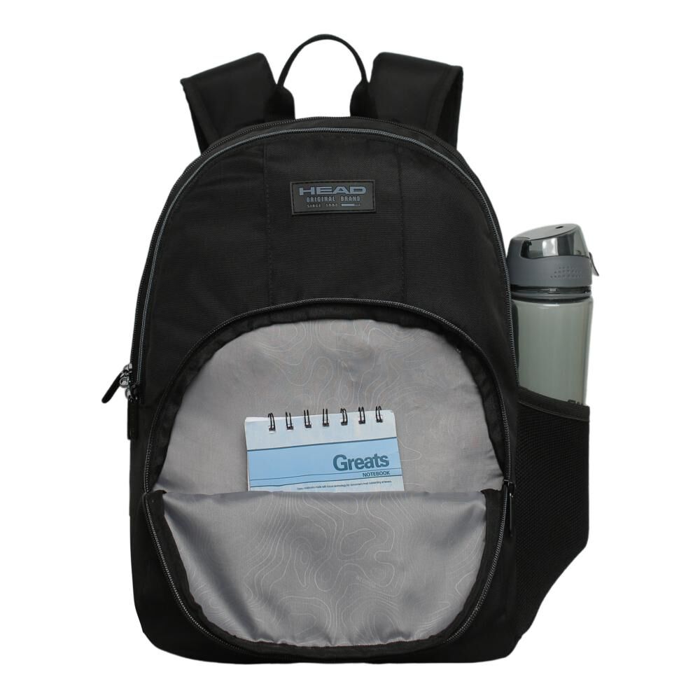 Mochila Compacta Chiron image number 2.0