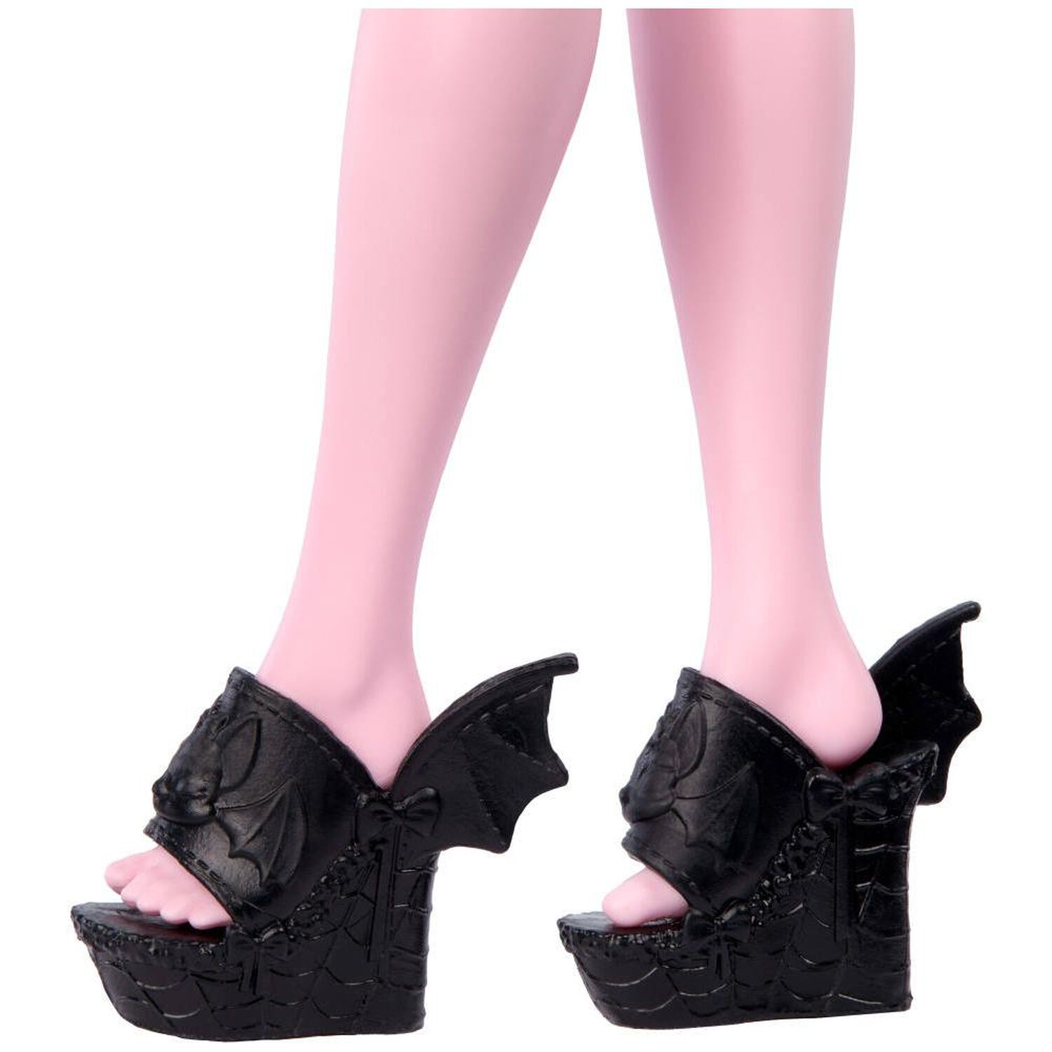 Mu&ntilde;eca Monster High Pijamas Monstruosas Sorpresa image number 10.0