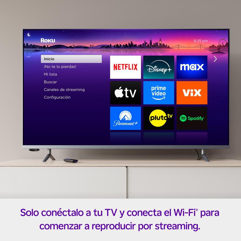 Streaming Roku Express ROK3960MX image number 6.0