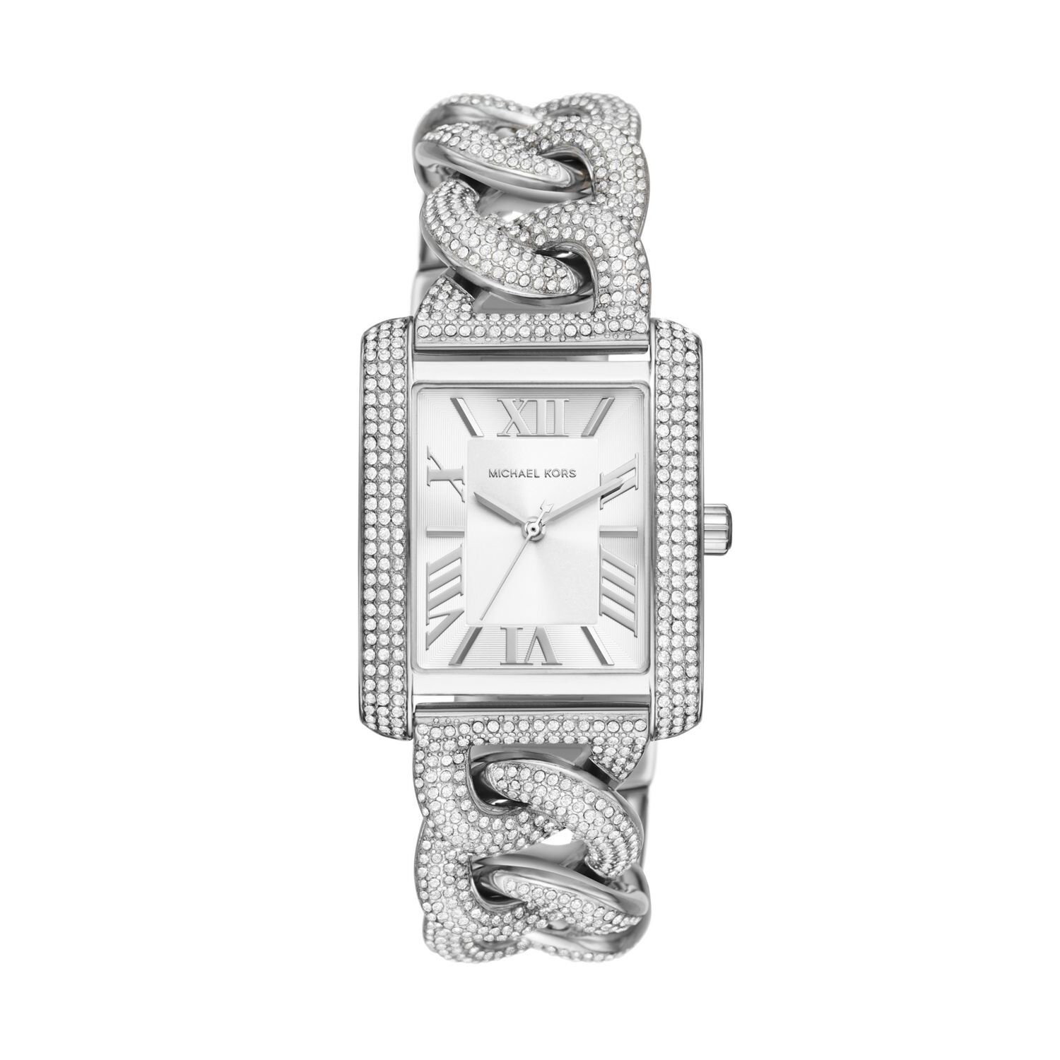 Reloj Michael Kors Mk7299 Plateado Mujer image number 0.0