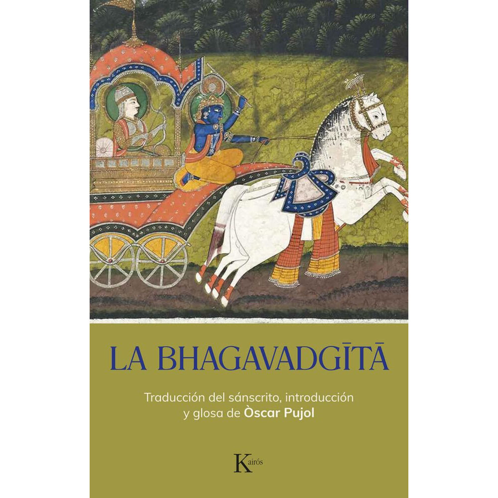 La Bhagavadgita image number 0.0